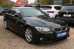 Bild des Angebotes BMW 330 d Cabrio *2.HAND / M-SPORT / STEPTRONIC*