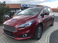 Bild des Angebotes Ford S-Max 1.5 Eco Boost Start-Stopp Titanium