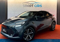 Bild des Angebotes Toyota C-HR Hybrid FWD Lounge