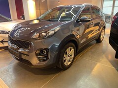Bild des Angebotes Kia Sportage Dream Team 2WD 1.7 Diesel