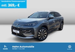 Bild des Angebotes VW T-Roc Life 1,5eTSI DSG AHK ACC KAM SHZ MFL LED