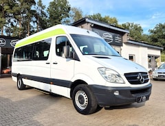 Bild des Angebotes Mercedes-Benz Sprinter II Kombi 311 CDI mit Rollstuhllift
