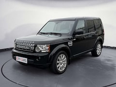 Bild des Angebotes Land Rover Discovery 4 SDV6 HSE 7.Sitzer Navi Kamera Xenon