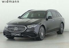 Bild des Angebotes Mercedes-Benz E 450 4MATIC T-Modell *360°*AHK*AUT*HUD*4xSHZ*