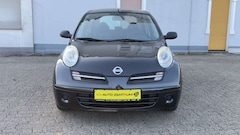 Bild des Angebotes Nissan Micra Season*1.2*NEU TÜV*INPEKSION NEU*KLIMA