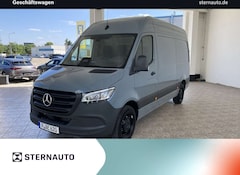 Mercedes-Benz Sprinter Sprinter 317 CDI Kasten PRO Autom./AHK/Standhzg.
