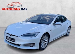 Bild des Angebotes Tesla Model S Long Range* Mwst ausweisb.*AHK* Mod:2021