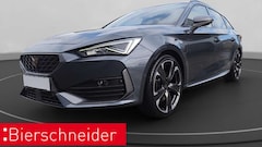 Bild des Angebotes CUPRA Leon Sportstourer 1.4 TSI DSG eHybrid NAVI LED KAMERA