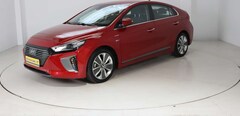 Bild des Angebotes Hyundai IONIQ 1.6i GDi HEV Hybrid Style