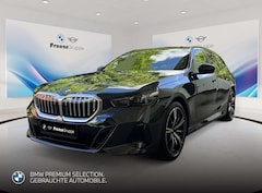 Bild des Angebotes BMW 520 d xDrive Touring AHK 360° STANDHZ HEAD-UP RFK