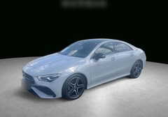 Bild des Angebotes Mercedes-Benz CLA 180 Coupé ACC AUT DynLicht Fernlichtass. LED