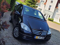 Bild des Angebotes Mercedes-Benz A 160 A 160 BlueEFFICIENCY Elegance