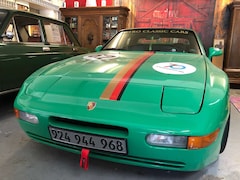Bild des Angebotes Porsche 924 924-944-968*Strosek*Oettinger*Targa*Oldtimer*