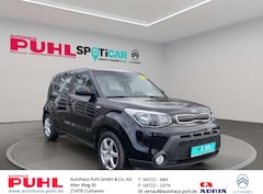 Bild des Angebotes Kia Soul Edition 7 PDC GA Alu Klima Lichtsensor el.SP Spieg