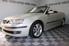 Bild des Angebotes Saab 9-3 Cabriolet 1.9 TiD Vector TOP ZUSTAND