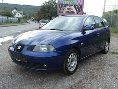 Bild des Angebotes SEAT Ibiza Ibiza 1.4 16V LPG Gas Tüv Au 09/2027