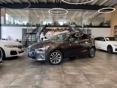 Bild des Angebotes Mazda 2 Lim. Sports-Line*1.Hand*