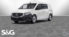 Mercedes-Benz Citan 112 CDI Mixto Lang KaWa RüKam+MBUX+AHK