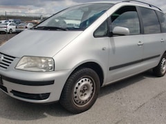 Bild des Angebotes VW Sharan Sharan 2.0 Comfortline