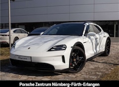 Bild des Angebotes Porsche Taycan 4S Cross Turismo Matrix Luftfeder Pano Abstandsreg