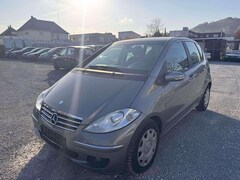Bild des Angebotes Mercedes-Benz A 150 A -Klasse A 150