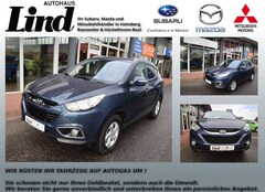 Bild des Angebotes Hyundai iX35 Style 2WD