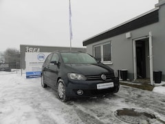 Bild des Angebotes VW Golf Plus Team