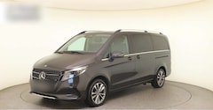 Bild des Angebotes Mercedes-Benz V 250 d 4M Avantgarde Lang L2 Dist+WiPa+AHK+MOPF