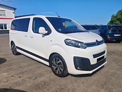 Bild des Angebotes Citroen Spacetourer Spacetourer 2.0 BlueHDi 180 M 2.0 BlueHDi 180 EAT8 Business Lounge