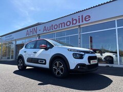 Bild des Angebotes Citroen C3 Shine