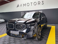Bild des Angebotes BMW XM /B&W/AHK/M-DRIVERs PACKAGE/BMW GARANTIE