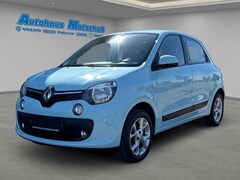 Bild des Angebotes Renault Twingo Intens 0.9 TCe 90 DAB SHZ Tempomat Tel.-Vorb. Berg