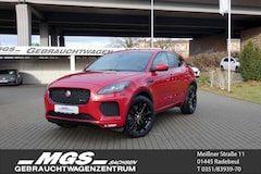 Bild des Angebotes Jaguar E-Pace 2.0 'R-Dynamic S' #NAVI #LEDER #LED #KAM