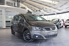 Bild des Angebotes SEAT Alhambra 2,0 TDI STYLE PLUS 7-SITZER ANHÄNGERK.