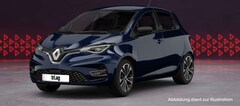 Bild des Angebotes Renault ZOE Zoe Evolution EV50 135hp LED Rückfahrkamera Keyl