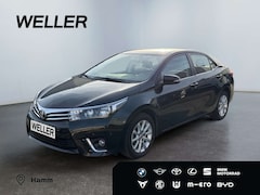 Bild des Angebotes Toyota Corolla 1.6 Life Limousine *Kamera*SHZ*PDC*Tempo*