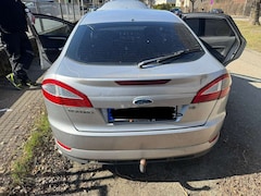 Bild des Angebotes Ford Mondeo Titanium X