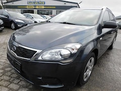 Bild des Angebotes Kia Ceed / cee'd 1.4 CVVT SW Spirit