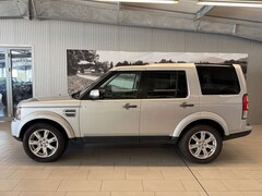 Bild des Angebotes Land Rover Discovery SDV6 HSE - 7-Sitzer mit AHK
