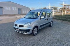 Bild des Angebotes Renault Kangoo Edition Campus Aussenspiegel elektrisch