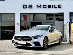 Bild des Angebotes Mercedes-Benz CLS 400 d 4Matic Avantgarde /1Hand/MwSt/el.AHK