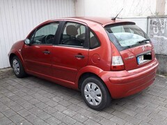 Bild des Angebotes Citroen C3 C3+1.1+Style