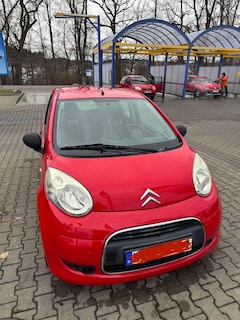 Bild des Angebotes Citroen C1 1.0 Advance
