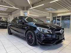 Bild des Angebotes Mercedes-Benz CLA 45 AMG 4Matic Speedshift, Business/Night Pkt