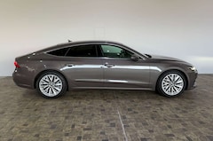 Bild des Angebotes Audi A7 45 TDI quattro, 360°, Matrix,   B&O, Soft Close