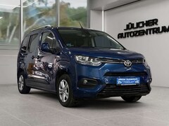 Bild des Angebotes Toyota Proace Team Deutschland, 2.Hand