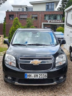 Bild des Angebotes Chevrolet Orlando