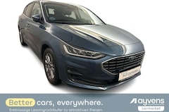 Bild des Angebotes Ford Focus 1.0 EcoBoost Hybrid Aut.