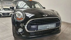 Bild des Angebotes MINI Cooper Mini Cooper Automatik Harman/Kardon