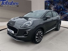 Bild des Angebotes Ford Puma Titanium Titanium Dig.Cockpit+LED+Winterp.